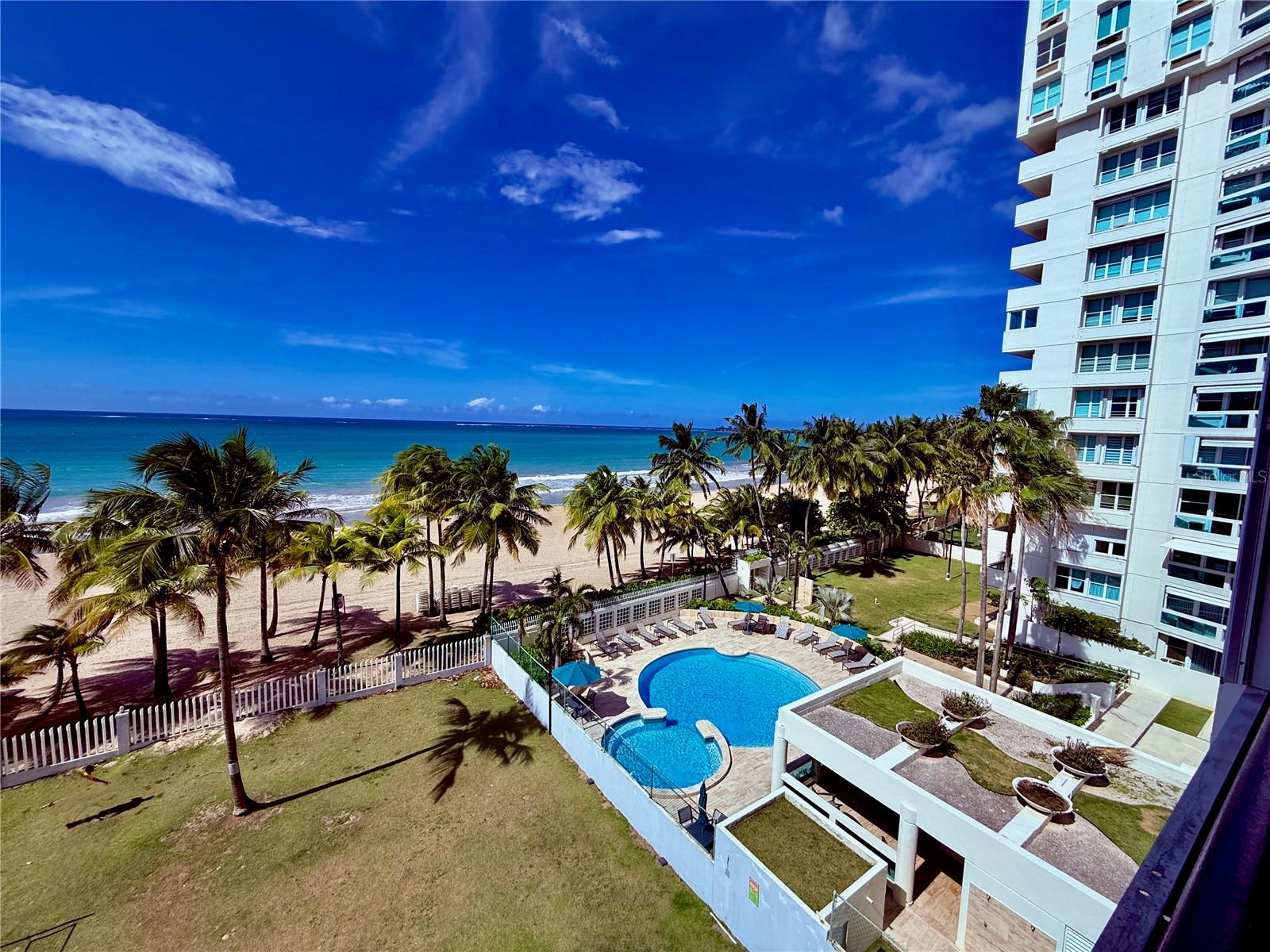 1 Horizonte #514 Property Photo 4