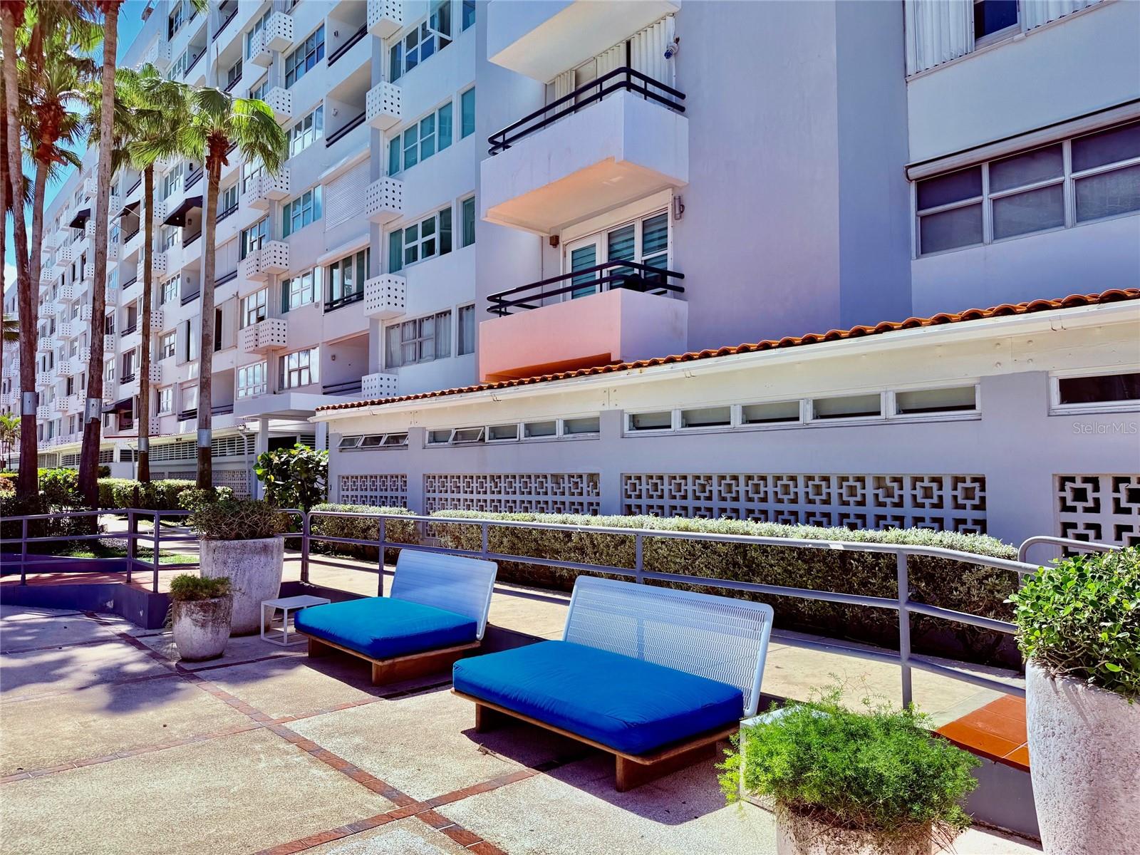 1 Horizonte #514 Property Photo 33