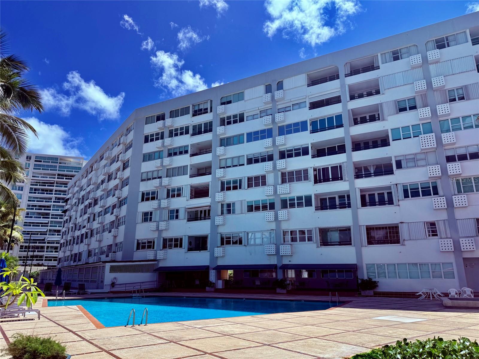 1 Horizonte #514 Property Photo 38
