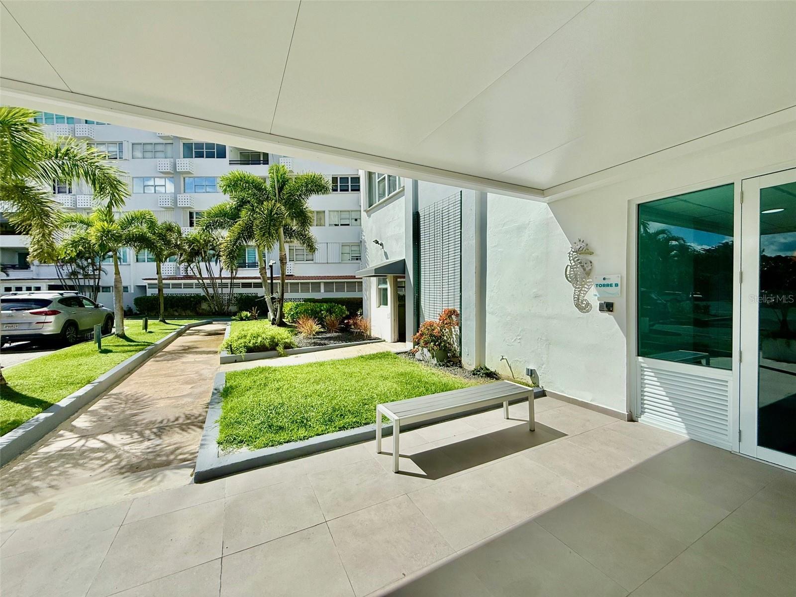 1 Horizonte #514 Property Photo 40