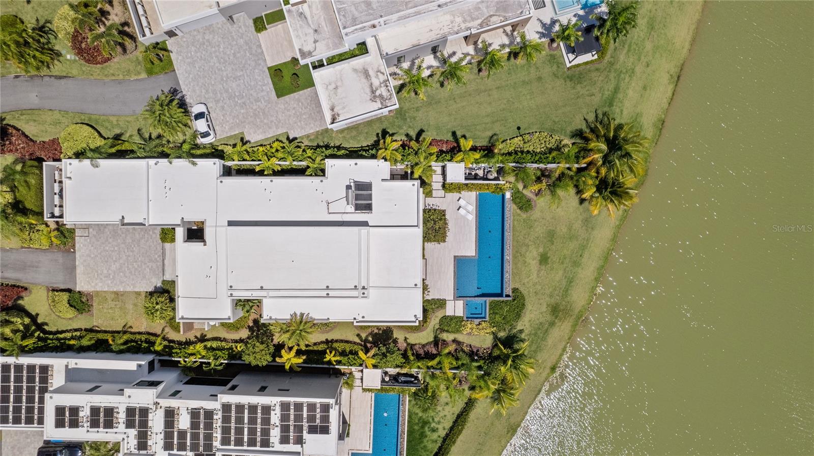 13 Salt Lane, The Isles At Dorado Beach Property Photo 46