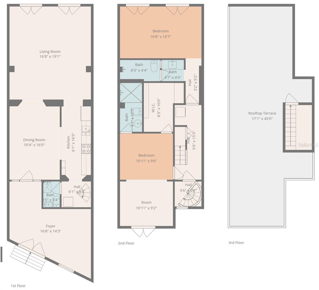 422 Norzagaray Property Photo 30