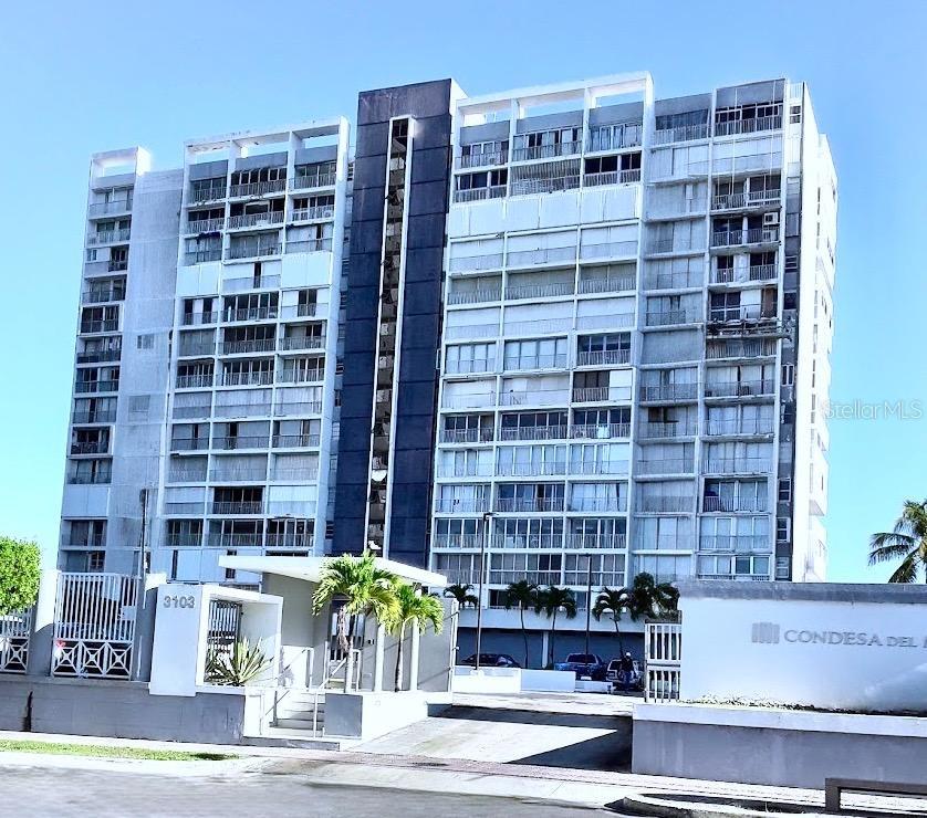 3103 Av. Isla Verde #306 Property Photo 1