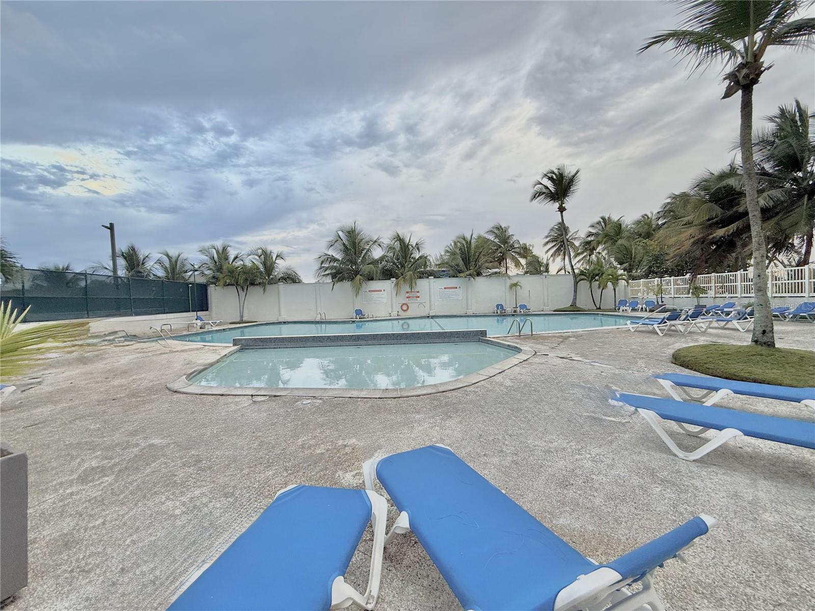 3103 Av. Isla Verde #306 Property Photo 25