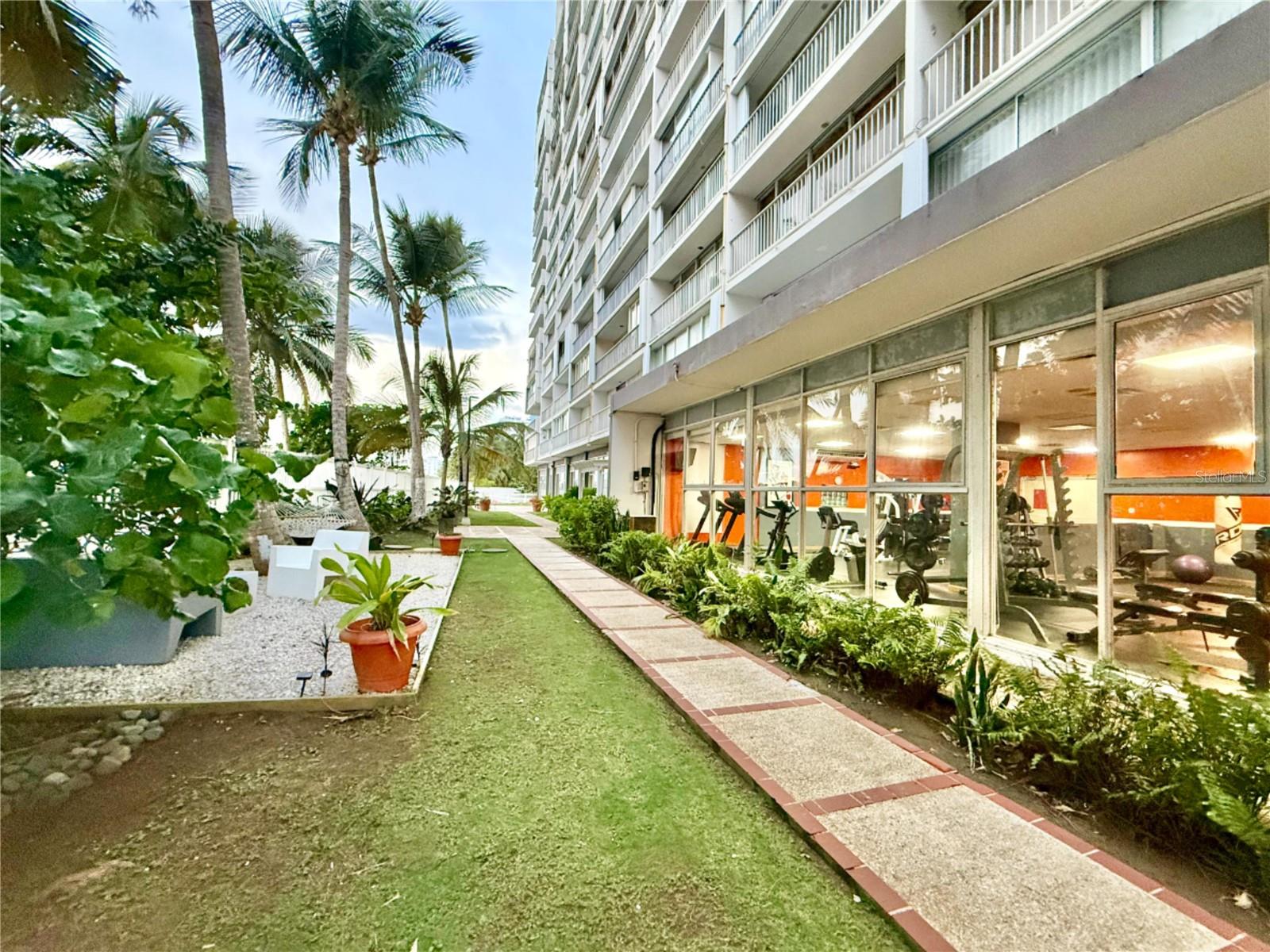 3103 Av. Isla Verde #306 Property Photo 26