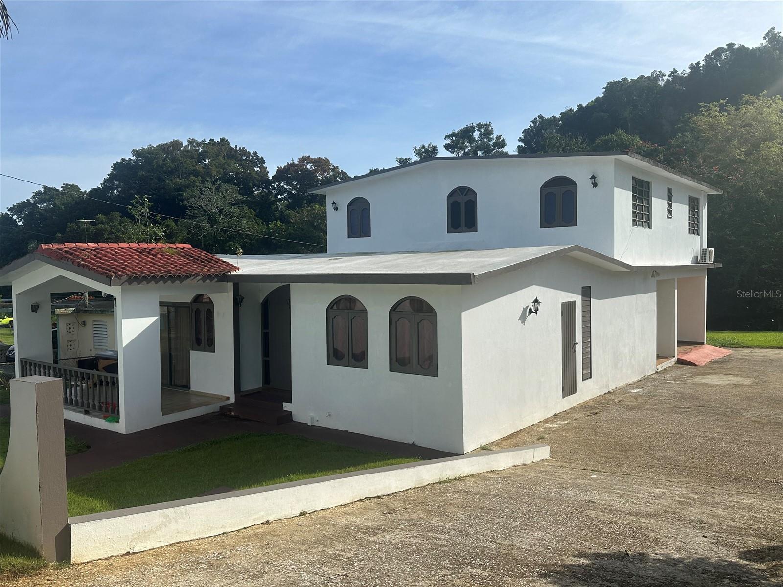 Ar 129 Campo Alegre Property Photo 1