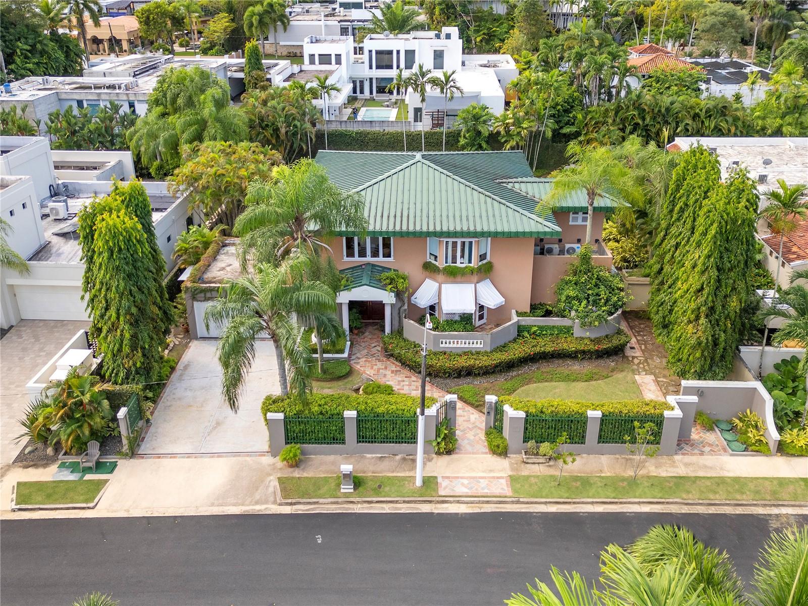A2 Montebello St Property Photo 1