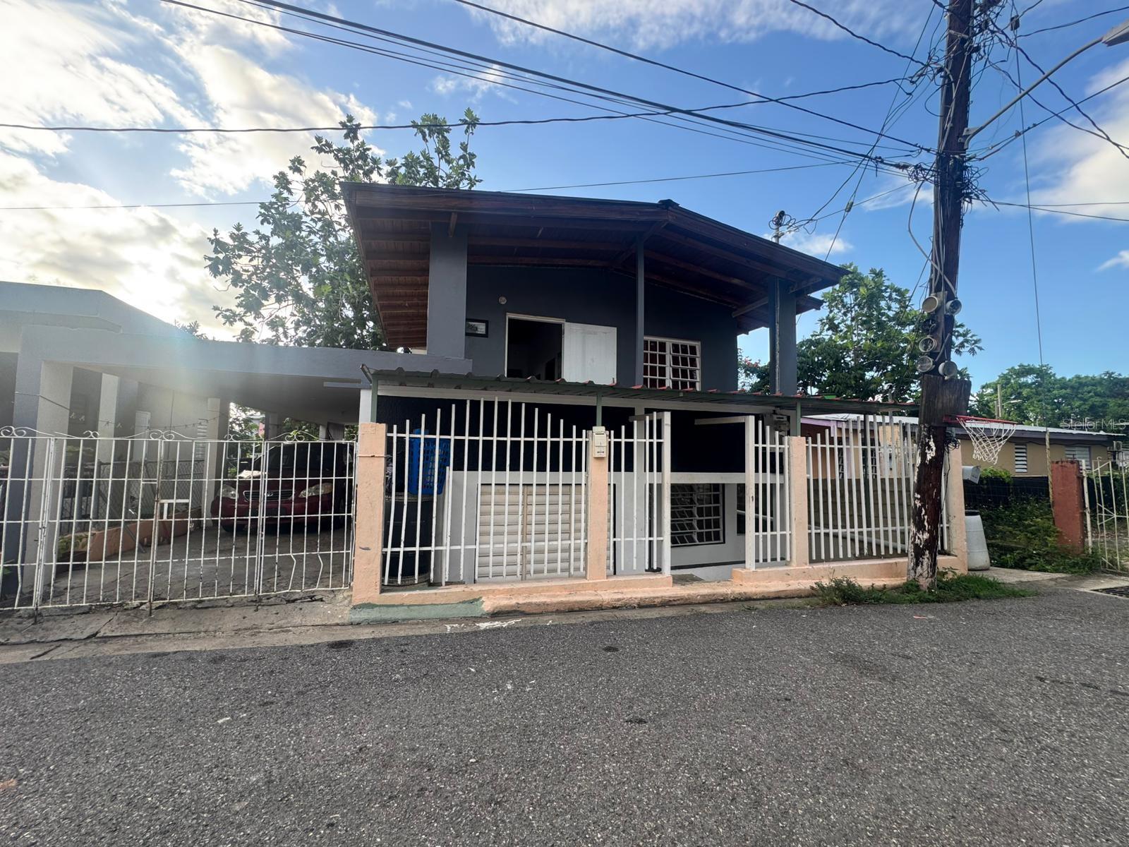 Galniel #a44 Barriada Garnier Property Photo 2