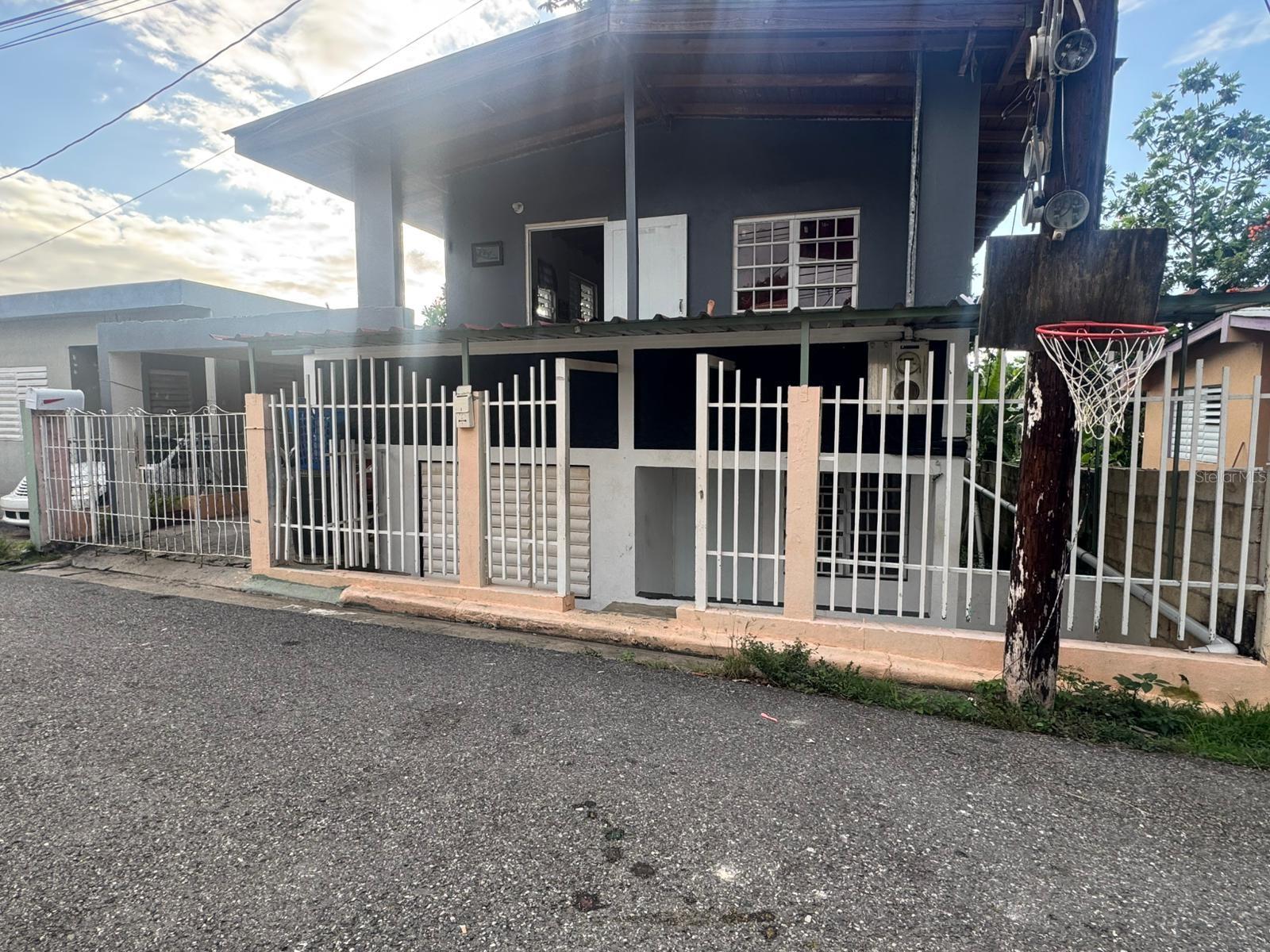Galniel #a44 Barriada Garnier Property Photo 18