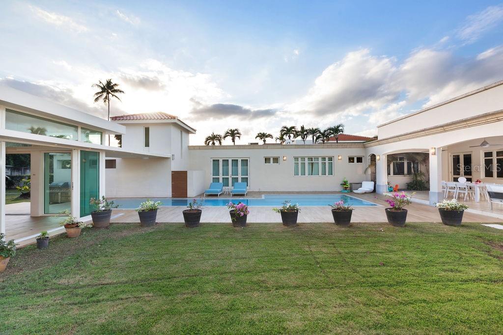 251 Dorado Beach East Property Photo 40