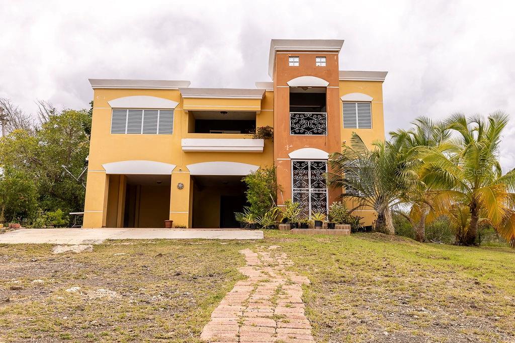 706 St Sectot La Julia Property Photo 1