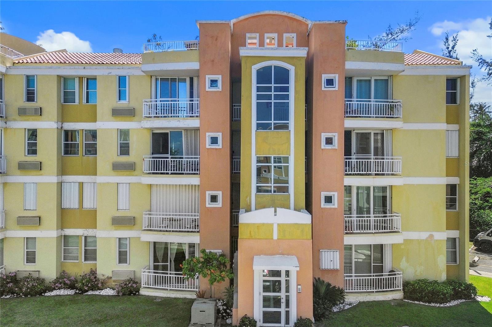Cii El Charlie #g405 Property Photo 1