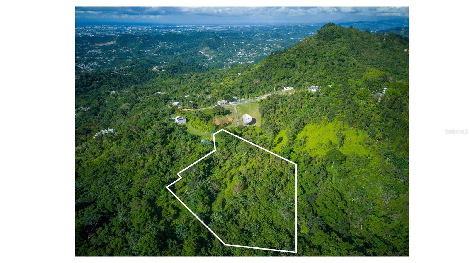 Pr 879 Bo Guaraguao Arriba #2 Property Photo 1