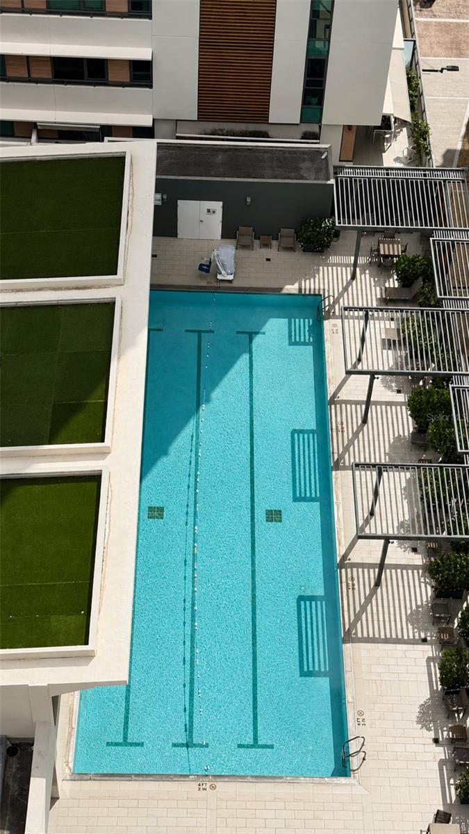 1511 Ave. Ponce De León Torre Del Norte 1000 Ciudadela #10144 Property Photo 6