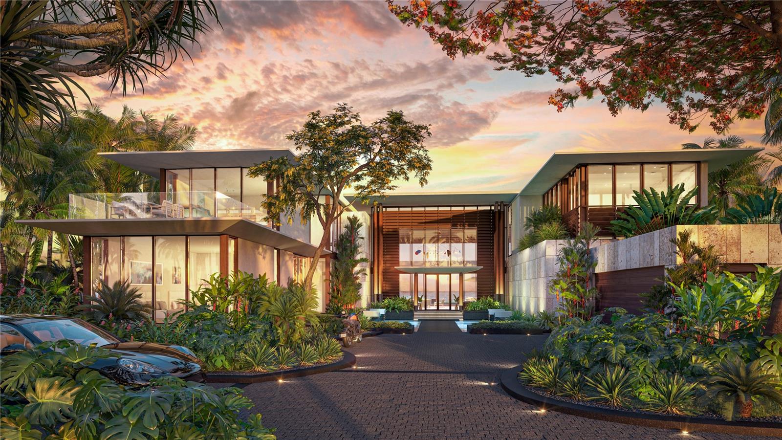 600 Amane Estates, Coco Beach Blvd #1 Property Photo 1