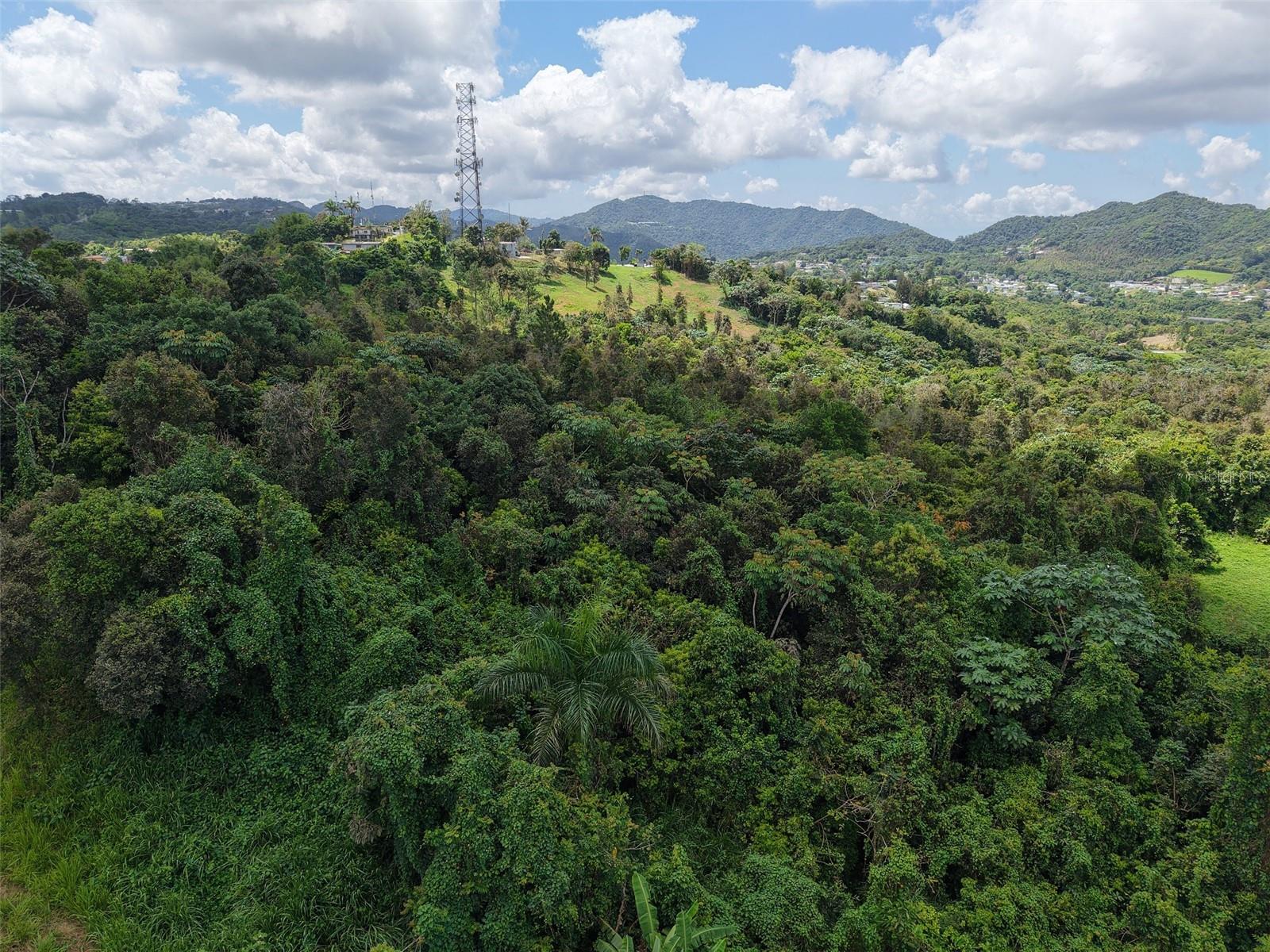 Pr 7718 Km 3.6 Pasto Ward Property Photo 1