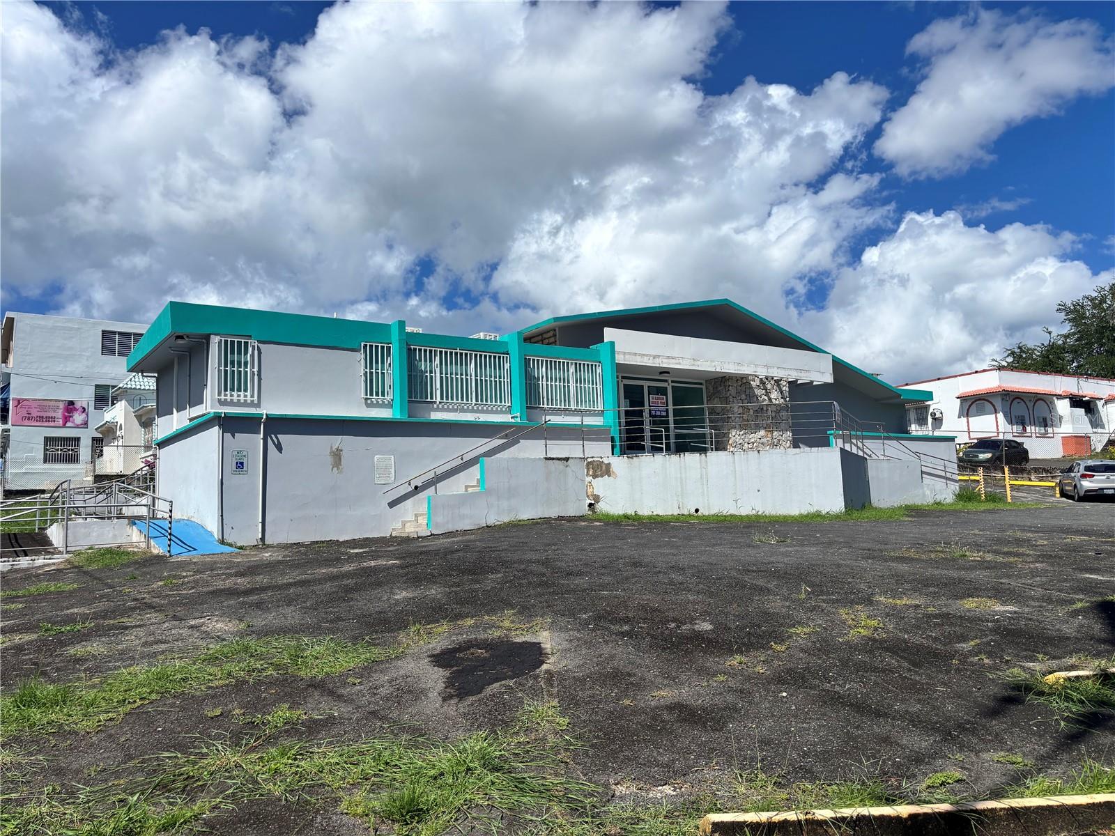 47 Ave Jose De Diego #32 Property Photo 1