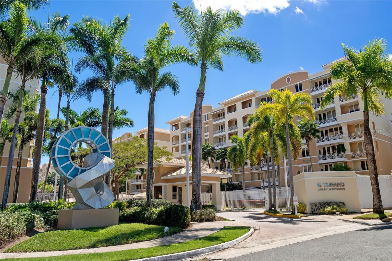 Palma Real Avenue MURANO LUXURY APARTMENTS #8 Property Photo 1