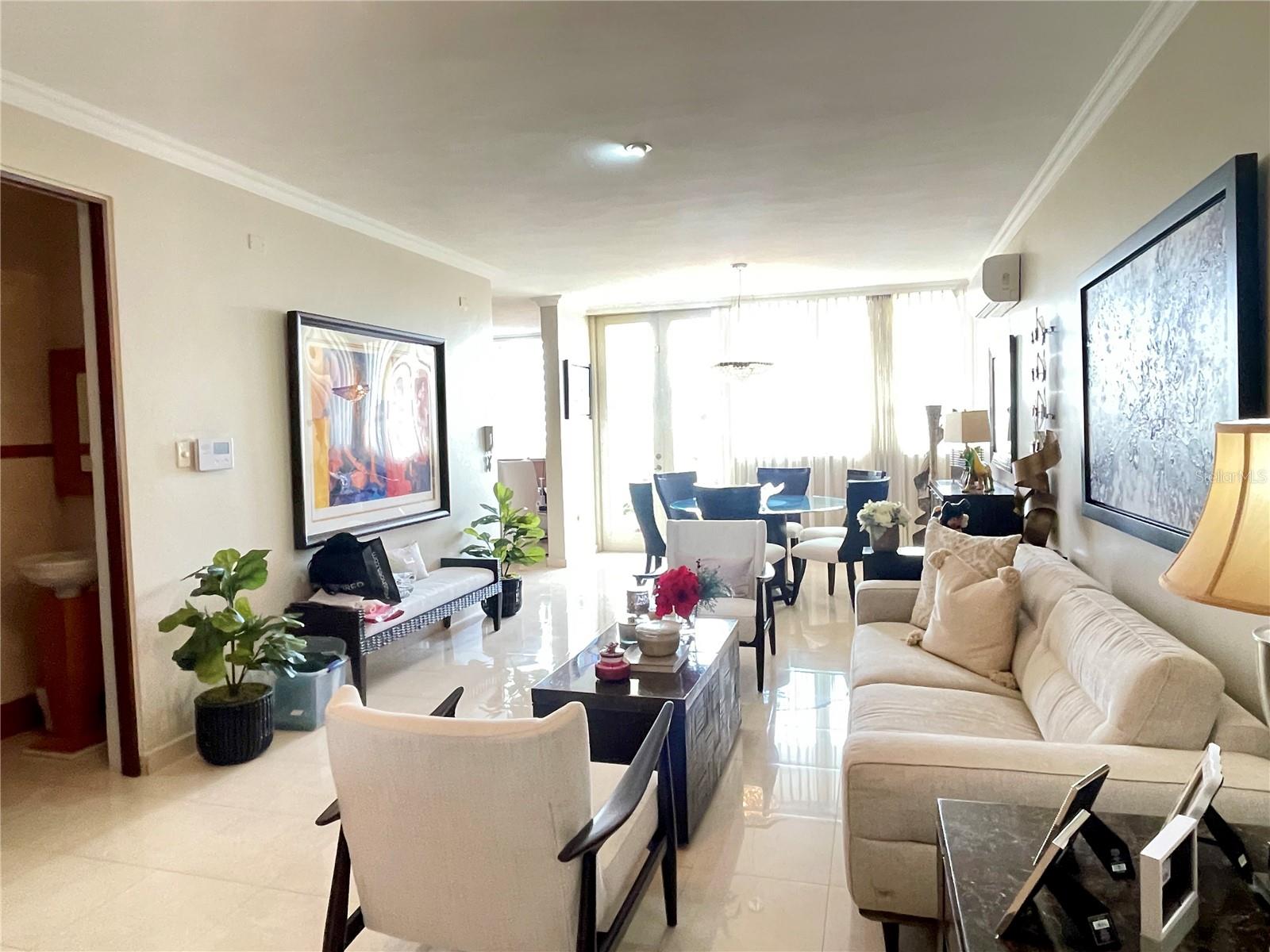 Palma Real Avenue Murano Luxury Apartments #8 Property Photo 3