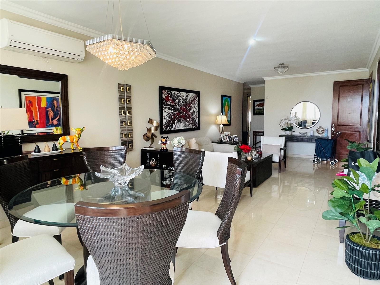Palma Real Avenue Murano Luxury Apartments #8 Property Photo 18