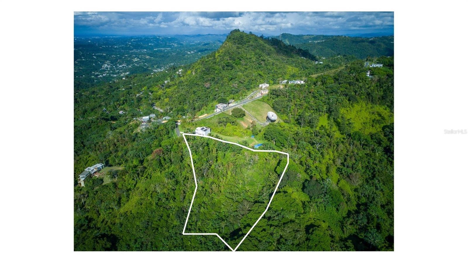Pr 879 Bo Guaraguao Arriba #5 Property Photo 1