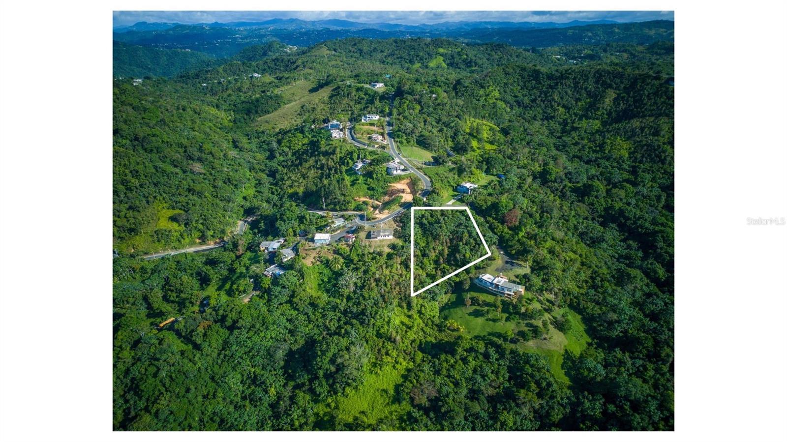 Pr 879 Bo Guaraguao Arriba #10 Property Photo 1