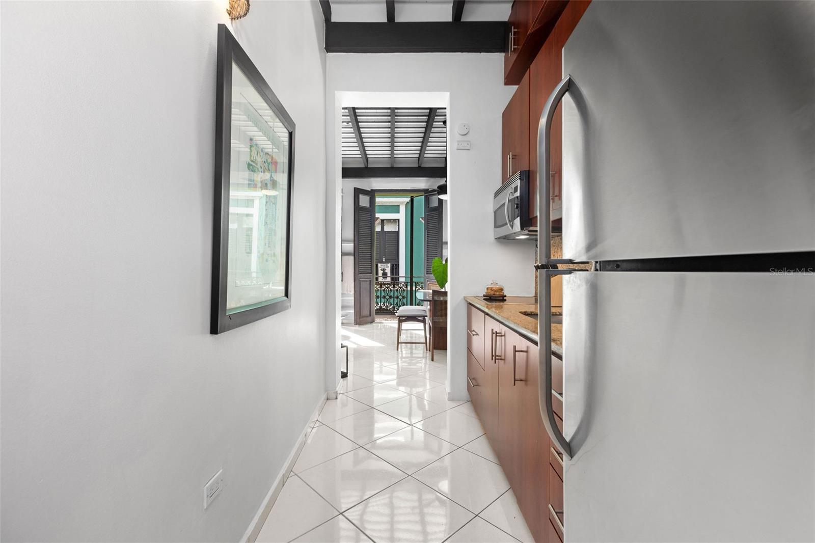 307 San Sebastian #2-b Property Photo 7