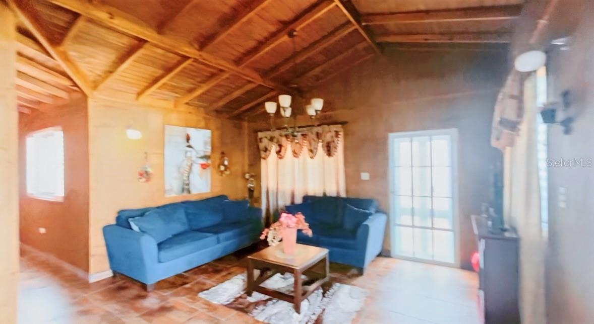 Carretera 779 Km 9.9 Int. Bo. Cedro Arriba Property Photo 3