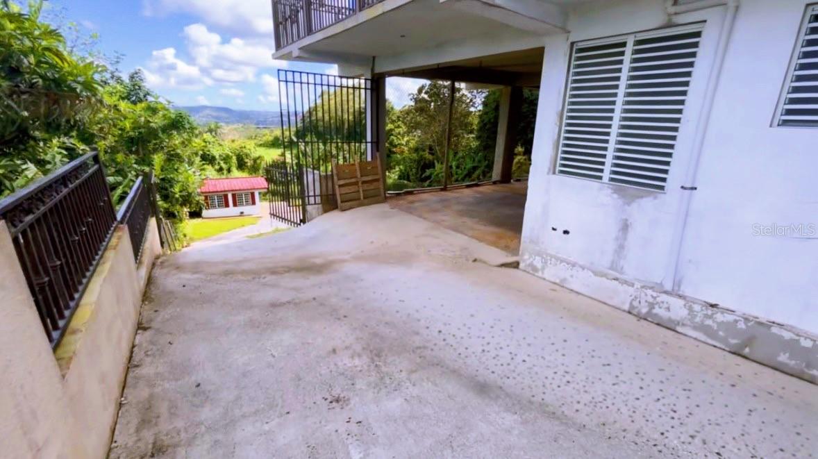 Carretera 779 Km 9.9 Int. Bo. Cedro Arriba Property Photo 15