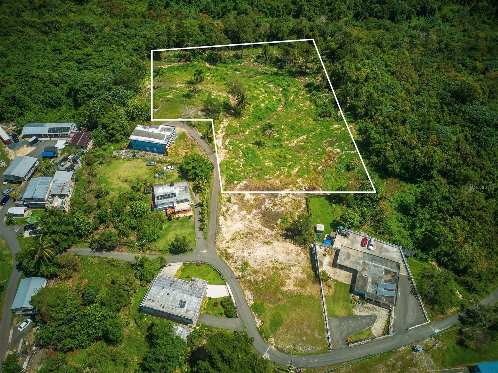 Pr-129 Km Quebrada Property Photo 1