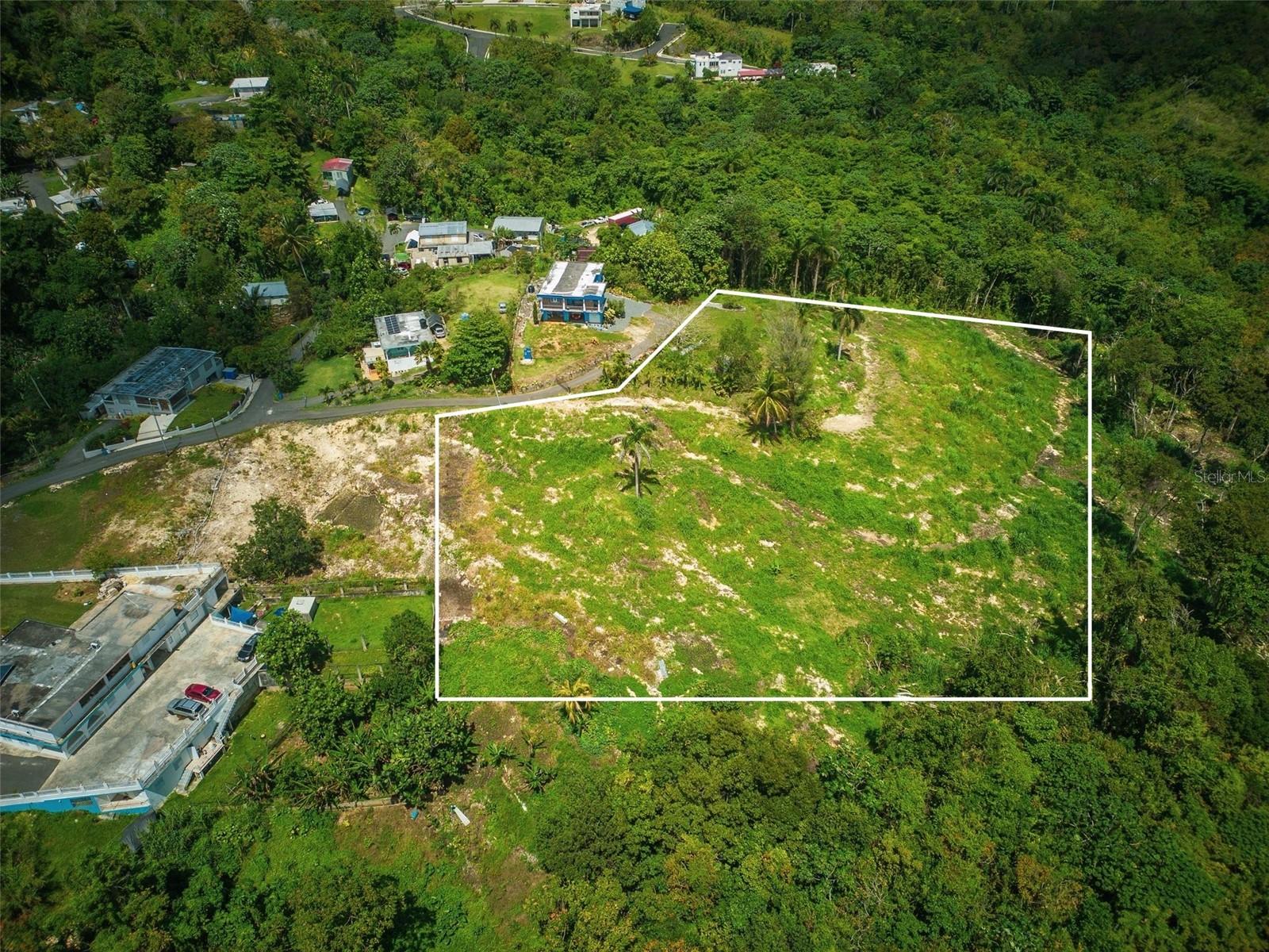 Pr-129 Km Quebrada Property Photo 2