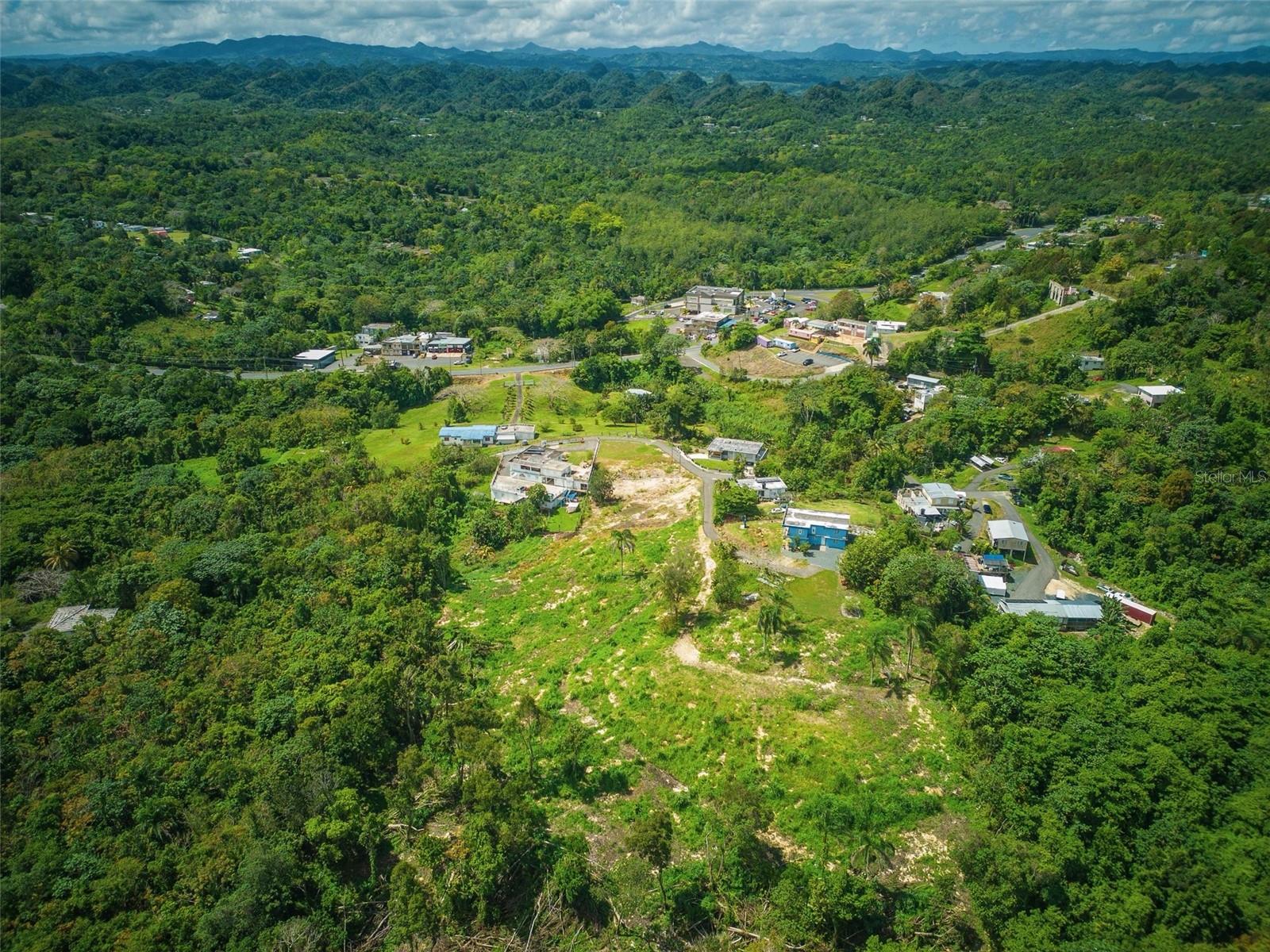 Pr-129 Km Quebrada Property Photo 3