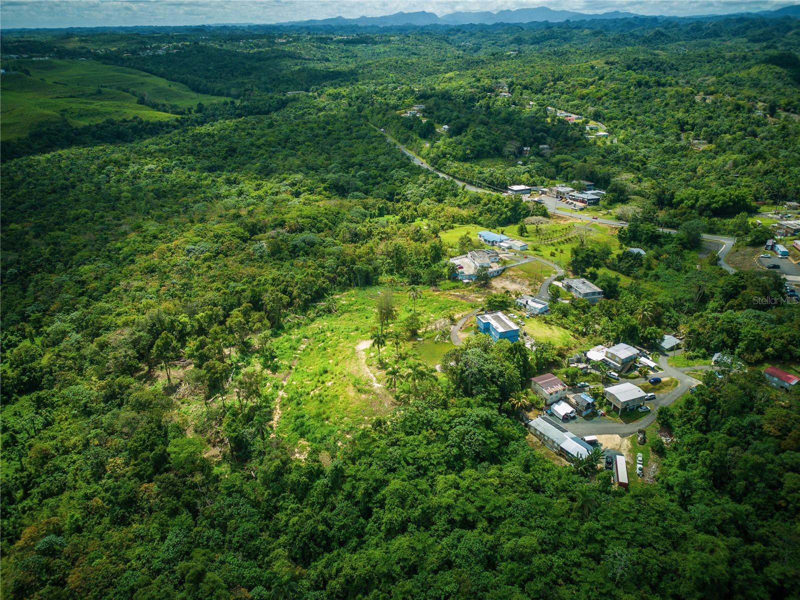 Pr-129 Km Quebrada Property Photo 4