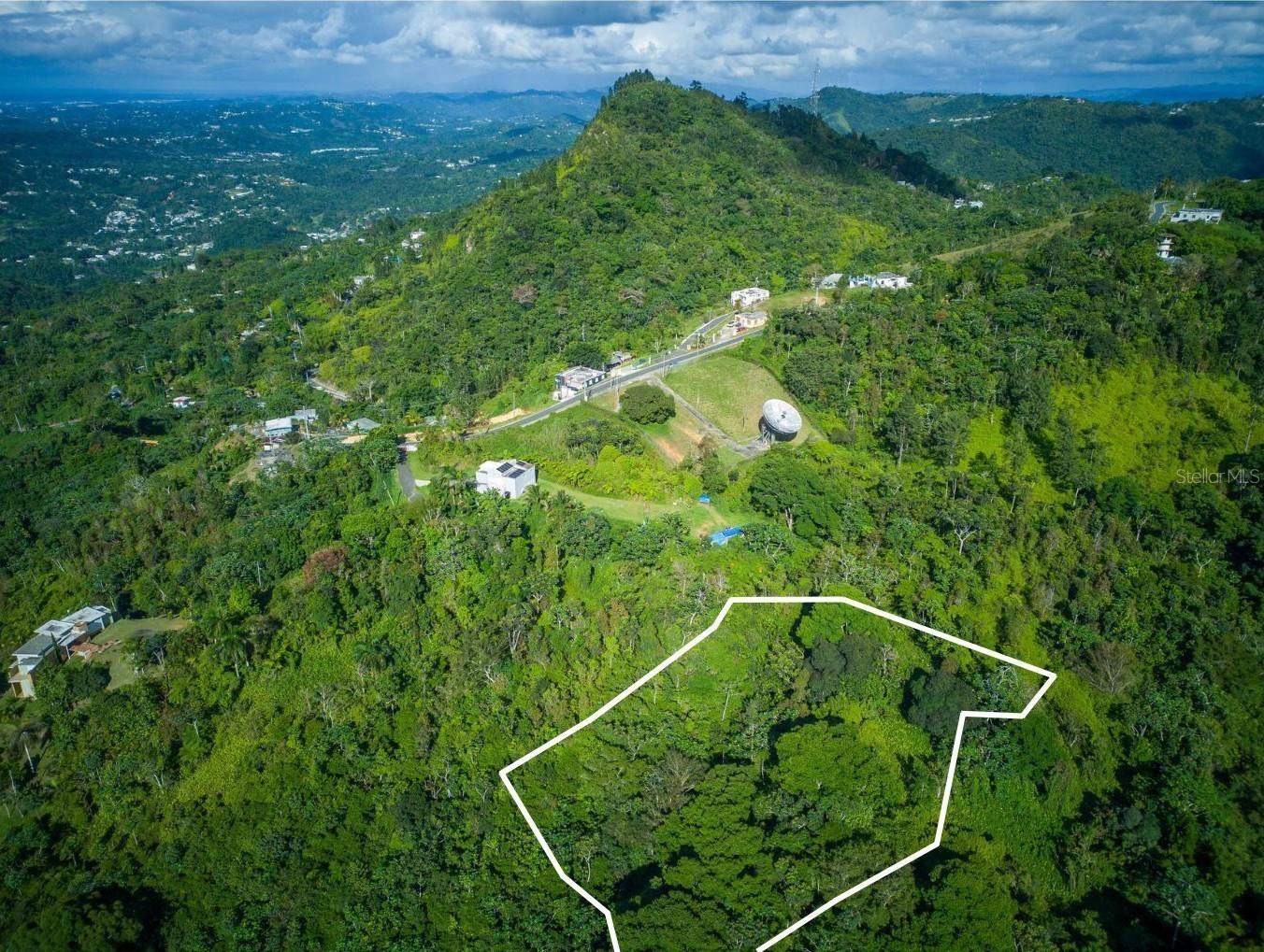 Pr 879 Bo Guaraguao Arriba #3 Property Photo 1