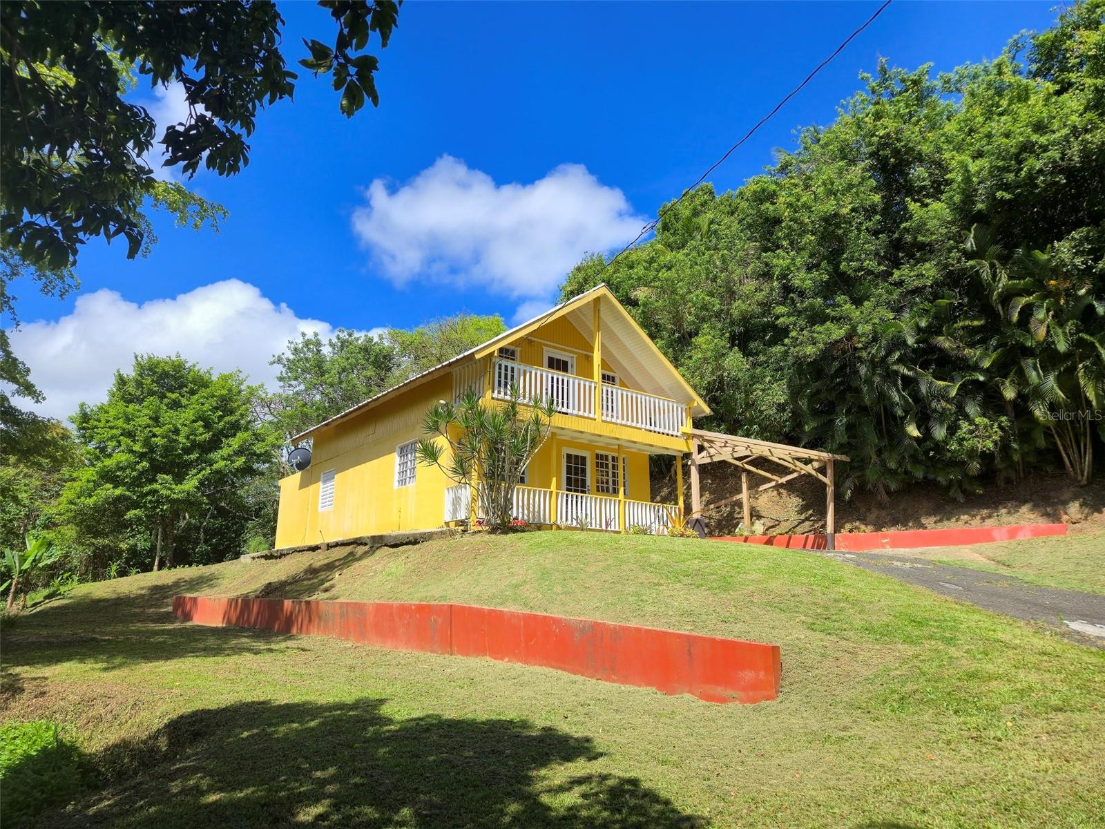 Pr 770 Km 5.5 Cañabón Ward Property Photo 3