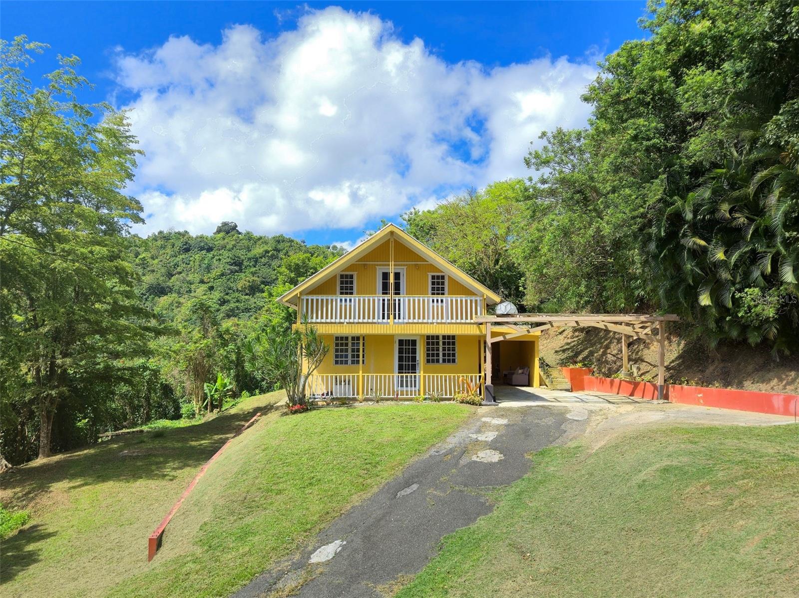 Pr 770 Km 5.5 Cañabón Ward Property Photo 4