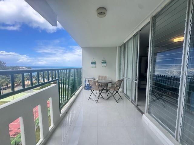 Ocean Drive 100 #806 Property Photo 12