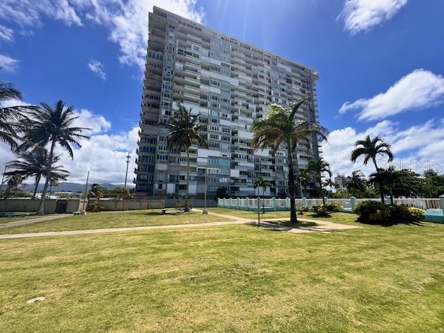 Ocean Drive 100 #806 Property Photo 20