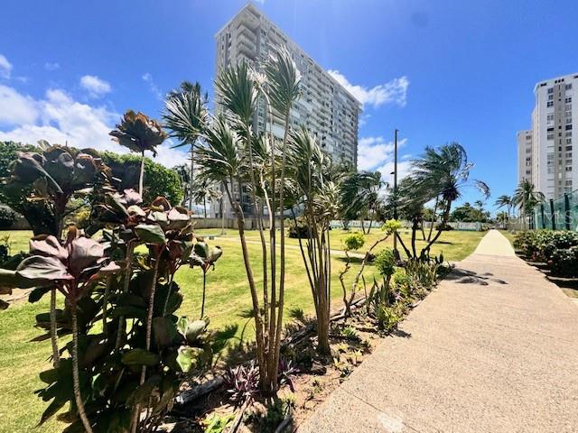 Ocean Drive 100 #806 Property Photo 21