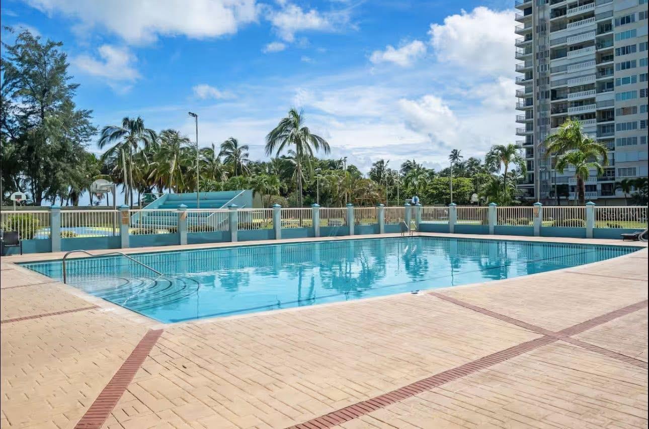 Ocean Drive 100 #806 Property Photo 23