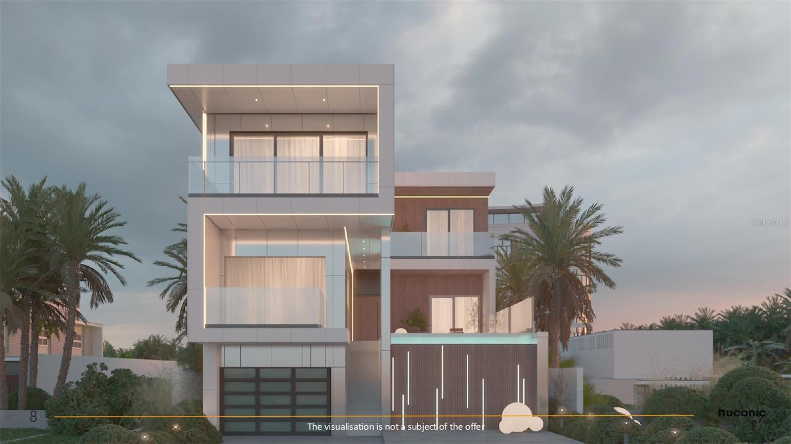 2068 Calle Espana Property Photo 1