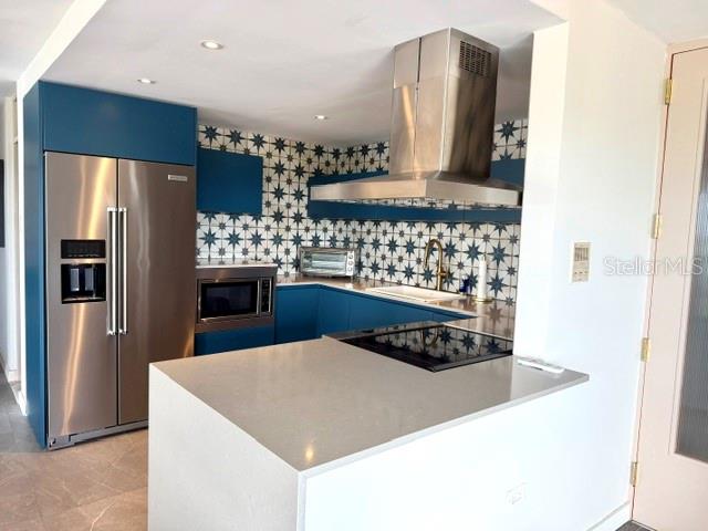 4123 Isla Verde Avenue #602 Property Photo 6