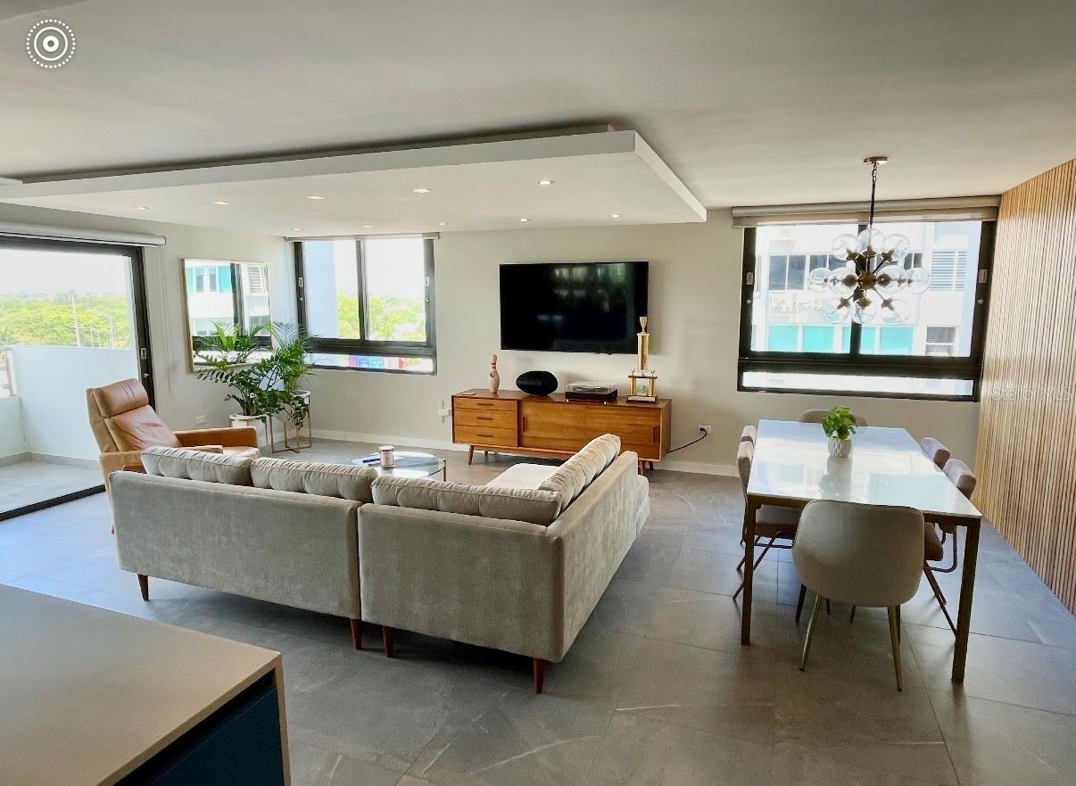 4123 Isla Verde Avenue #602 Property Photo 12