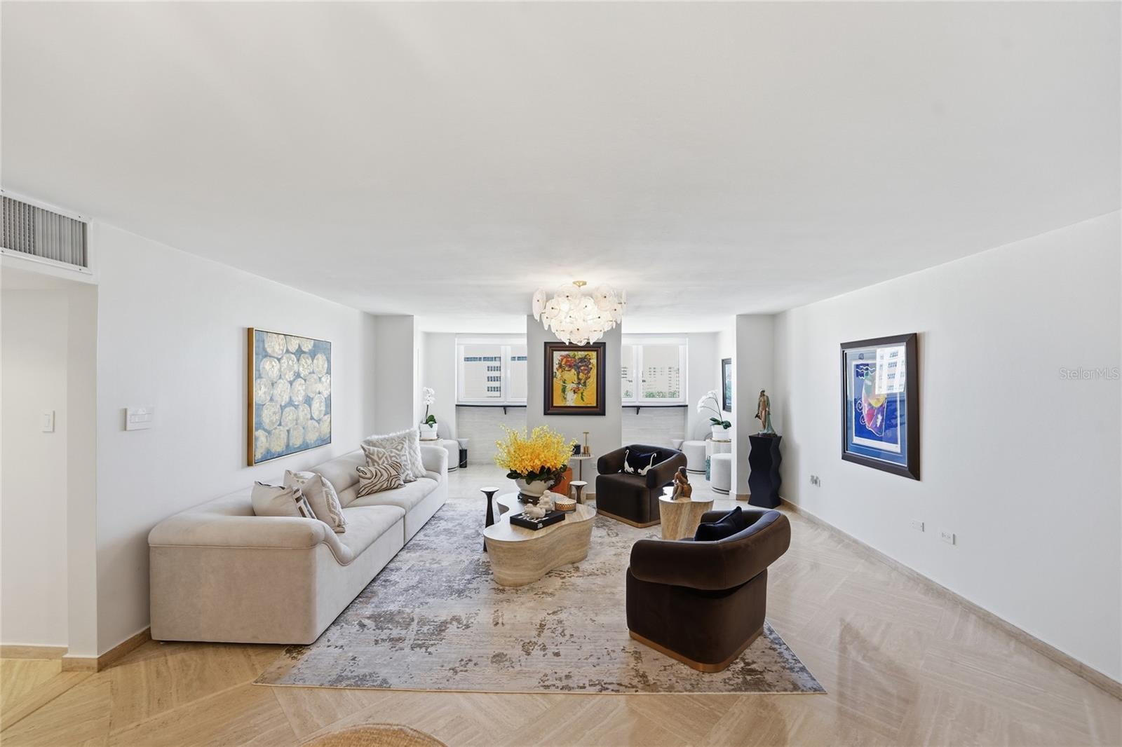 100 Juan A. Corretjer #ph-705 Property Photo 1