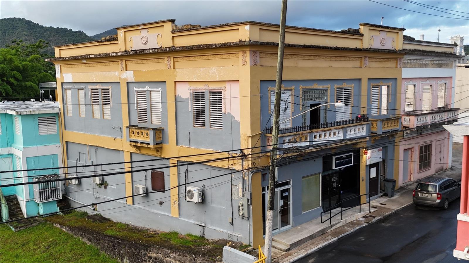 156 Calle Jose De Diego Property Photo 1