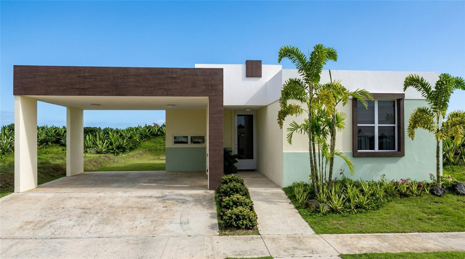 Sr 100 K 13 H 2 Urb Terrazas De Boqueron Pr,callejon Los Martine Property Photo 1