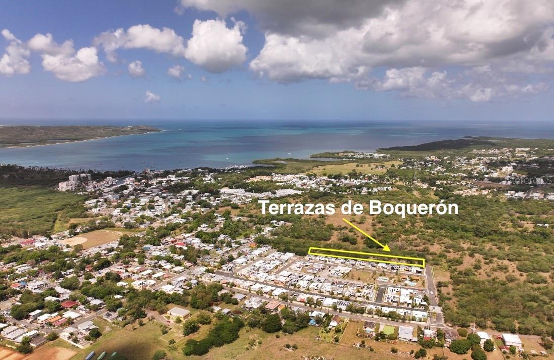 Sr 100 K 13 H 2 Urb Terrazas De Boqueron Pr,callejon Los Martine Property Photo 2