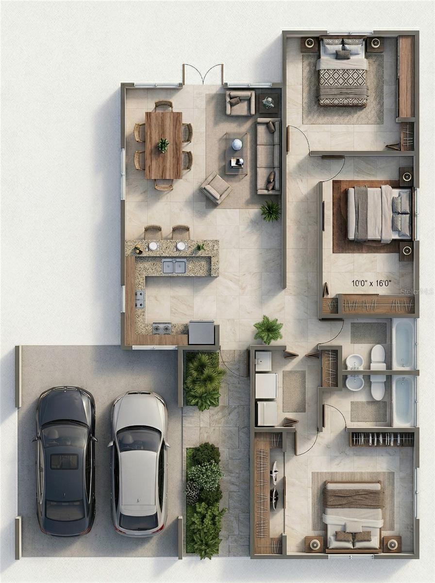 Sr 100 K 13 H 2 Urb Terrazas De Boqueron Pr,callejon Los Martine Property Photo 4