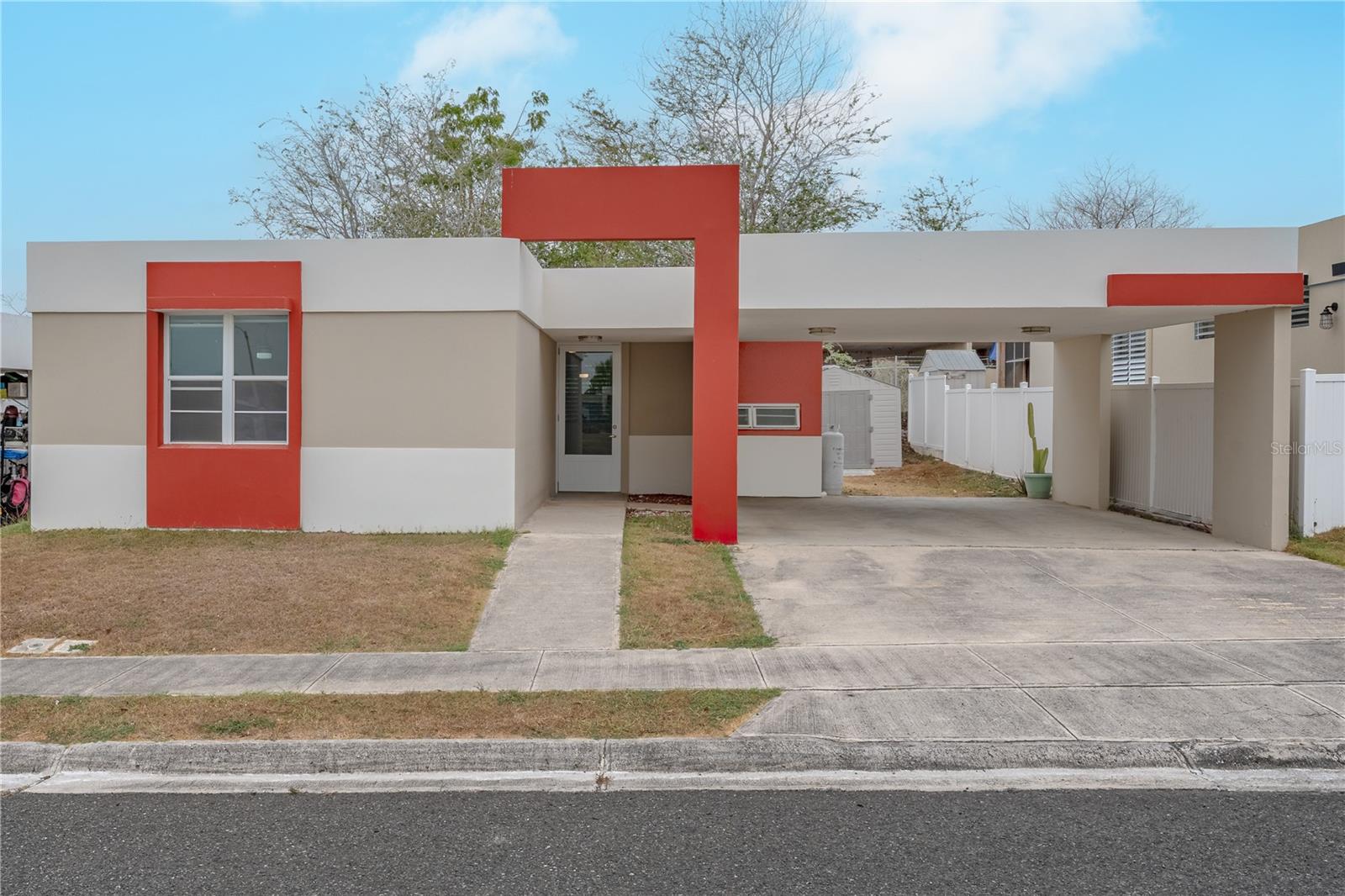 Sr 100 K 13 H 2 Urb Terrazas De Boqueron Pr,callejon Los Martine Property Photo 5
