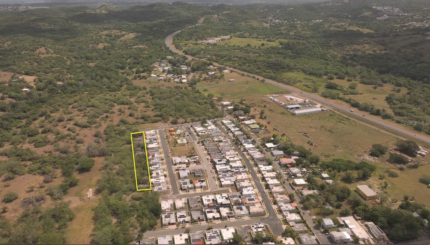 Sr 100 K 13 H 2 Urb Terrazas De Boqueron Pr,callejon Los Martine Property Photo 23